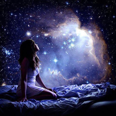 Image result for woman in stars