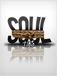 What is a soul tie?